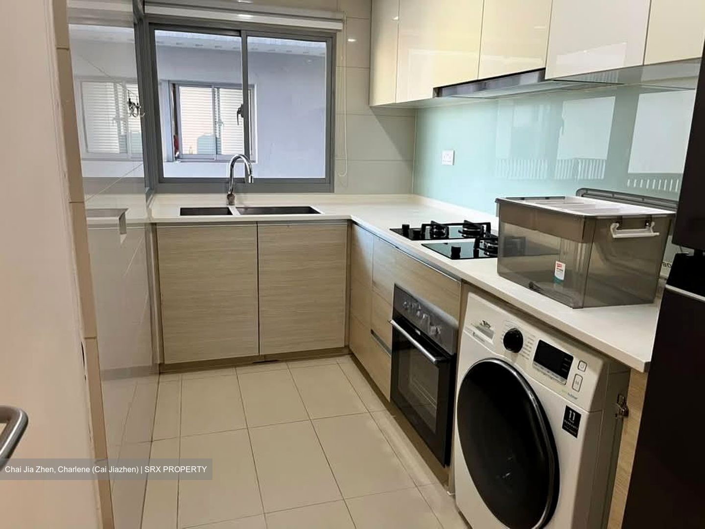 The Scala (D19), Apartment #601589871